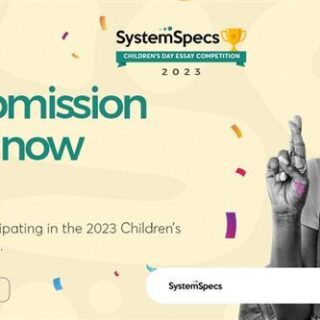 SystemSpecs Closes Essay Submission Portal